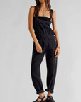 Elegant Casual Jumpsuit For Women