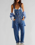 Elegant Casual Jumpsuit For Women