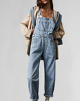 Elegant Casual Jumpsuit For Women