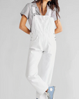 Elegant Casual Jumpsuit For Women