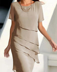Relaxed Fit Everyday Spring Dress