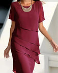Relaxed Fit Everyday Spring Dress