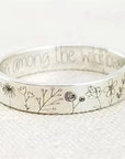 Classic Silver Ring for Women