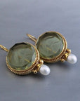 Timeless Penelope Dangle Earrings