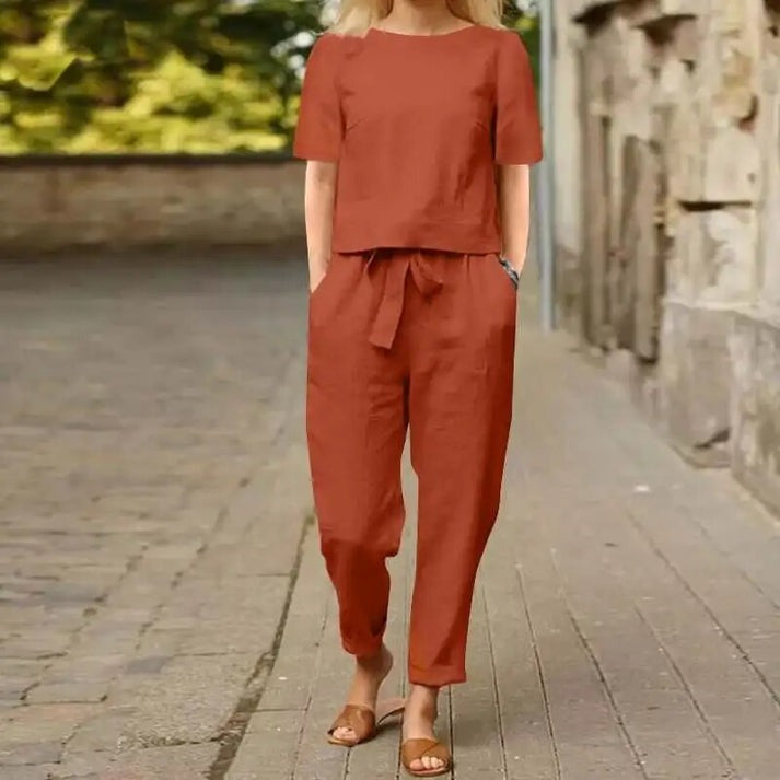 Loose and Classic Style Set