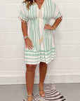 Plus Size Bohemian Dresses