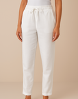 Wide Leg Lounge Trousers