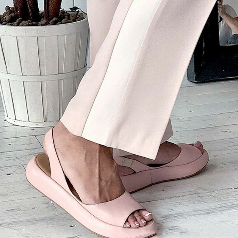Versatile Summer Sandals for Women