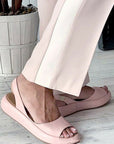 Versatile Summer Sandals for Women