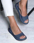 Versatile Summer Sandals for Women