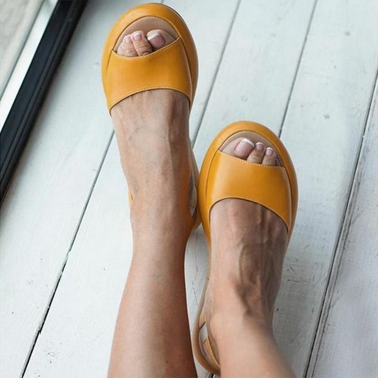 Versatile Summer Sandals for Women