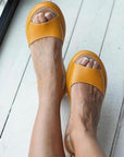 Versatile Summer Sandals for Women