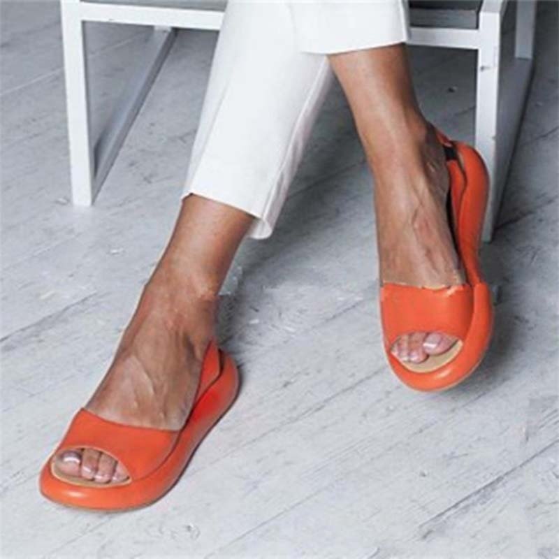 Versatile Summer Sandals for Women