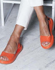 Versatile Summer Sandals for Women