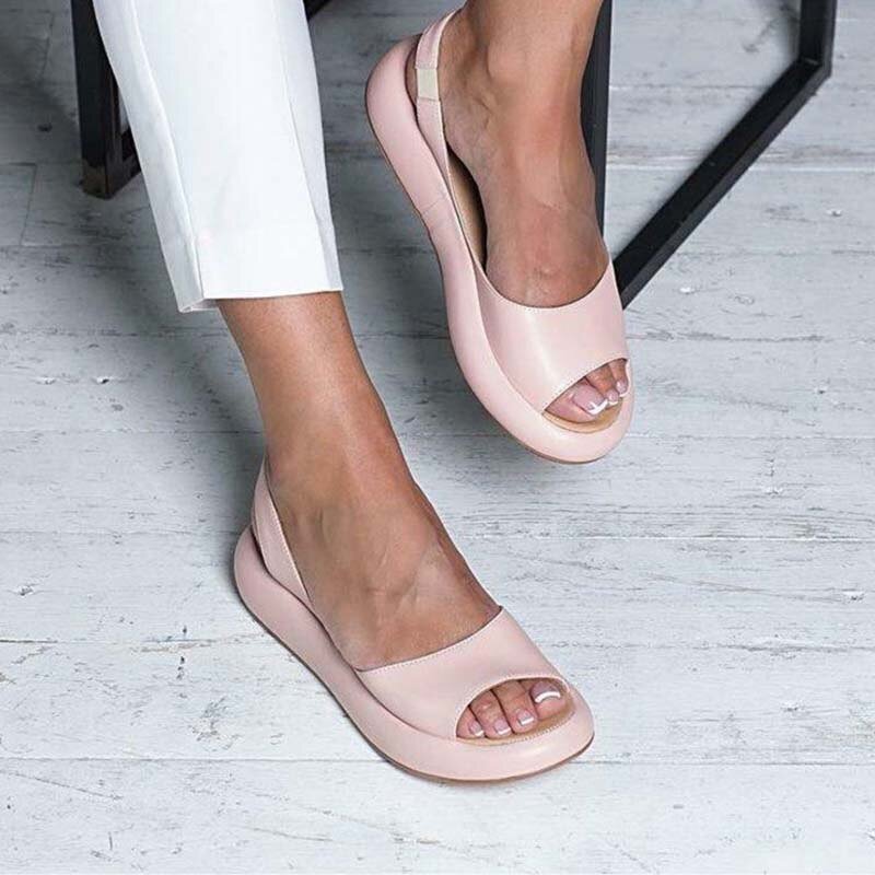 Versatile Summer Sandals for Women