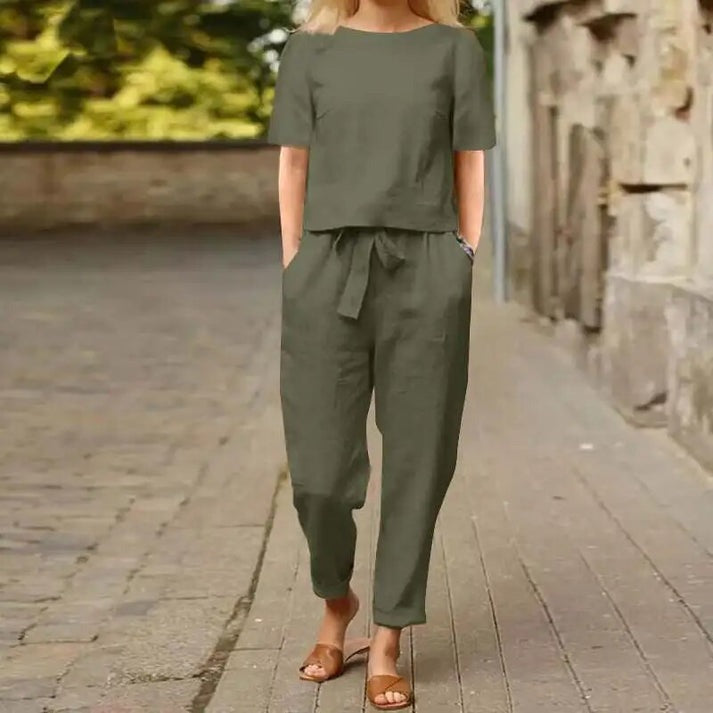 Loose and Classic Style Set