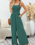 Sunset Petal Power Suit 2-Piece