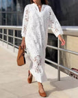 Bright Day Sundazed Maxi Dress