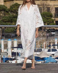 Bright Day Sundazed Maxi Dress