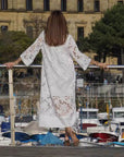 Bright Day Sundazed Maxi Dress