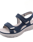 Women’s Comfort Sandals with Orthopedic Design