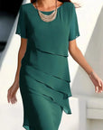 Relaxed Fit Everyday Spring Dress