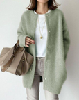 Cozy Knit Comfortable Cardigan