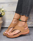Ergonomic Orthopedic Footwear for Women