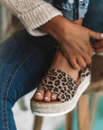 Lightweight Summer Sandals Women