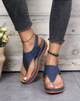Ergonomic Orthopedic Footwear for Women