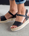 Lightweight Summer Sandals Women