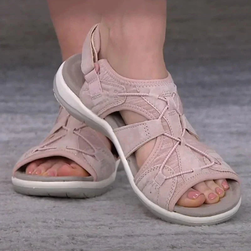 Lightweight Sandals for Daily Comfort