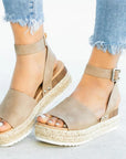 Lightweight Summer Sandals Women