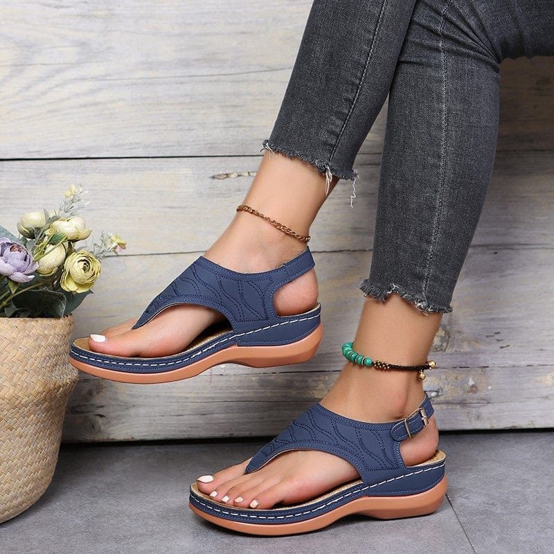 Ergonomic Orthopedic Footwear for Women