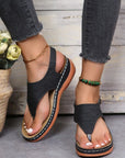 Ergonomic Orthopedic Footwear for Women