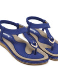 Luxury Orthopedic Sandals with Sleek Design