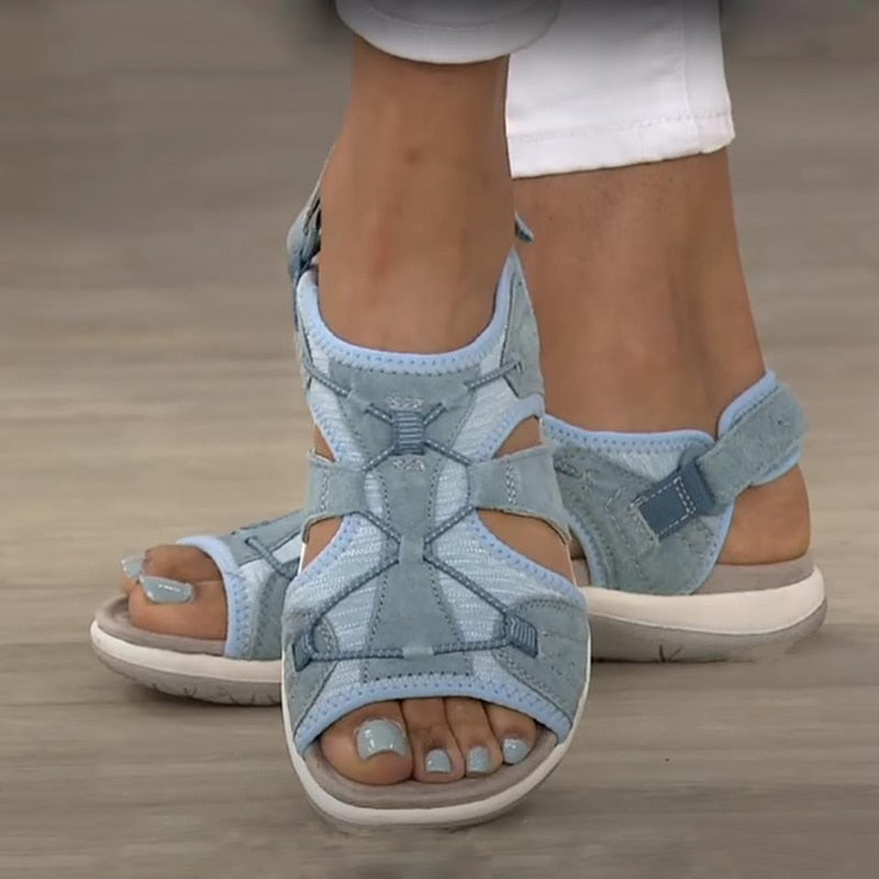 Lightweight Sandals for Daily Comfort