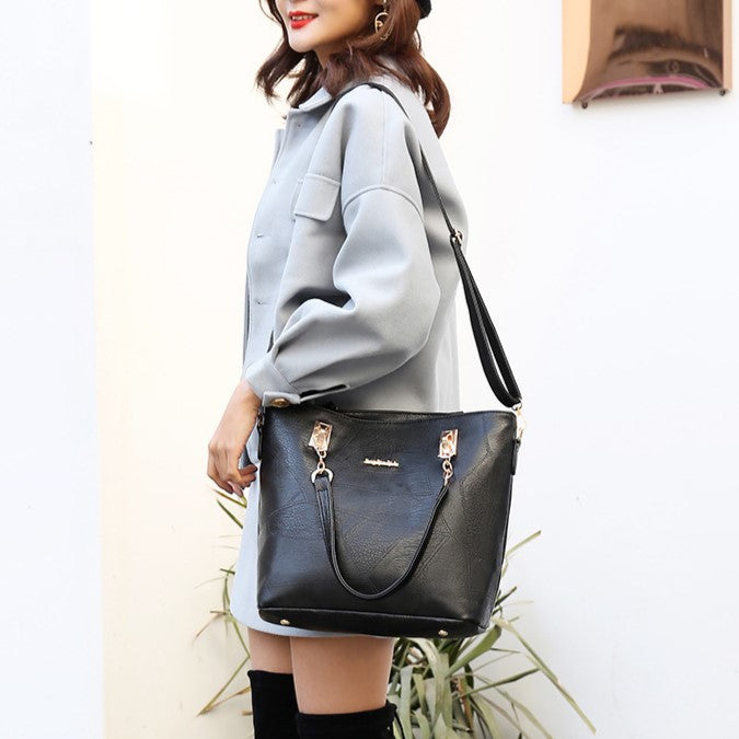Elegant Mini Purse with Modern Style