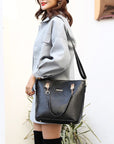 Elegant Mini Purse with Modern Style