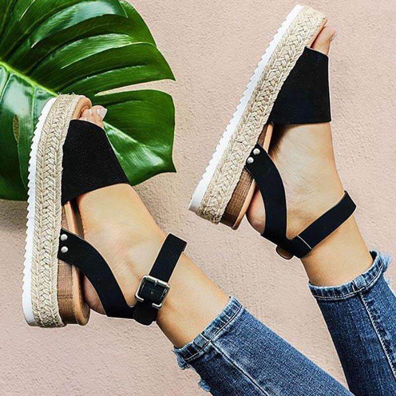 Lightweight Summer Sandals Women
