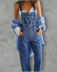 Elegant Casual Jumpsuit For Women