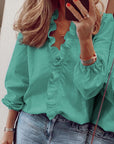 Elegant and Unique Blouse