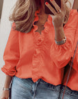 Elegant and Unique Blouse