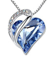 Timeless Love™ Ketting | Together against diabetes