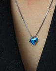 Timeless Love™ Ketting | Together against diabetes