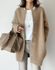 Cozy Knit Comfortable Cardigan