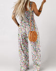 Sunset Petal Power Suit 2-Piece