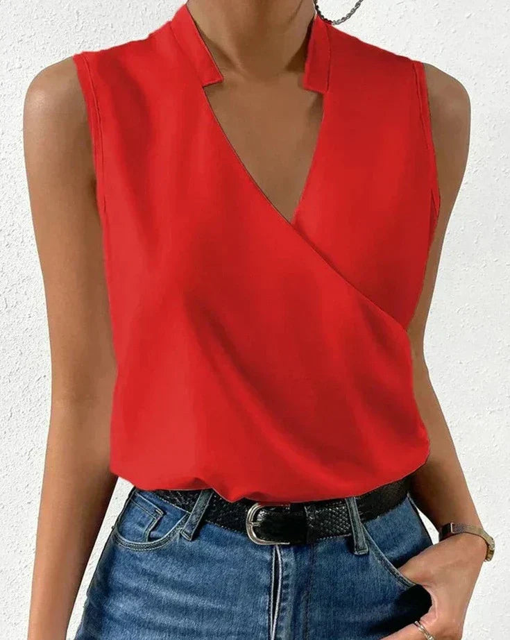 Stylish Blouse with a Timeless Feel
