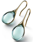 Crystal Cascade Earrings