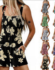 Sleeveless Resort Style Dress
